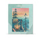 Coastal Camping 1000 Piece Puzzle